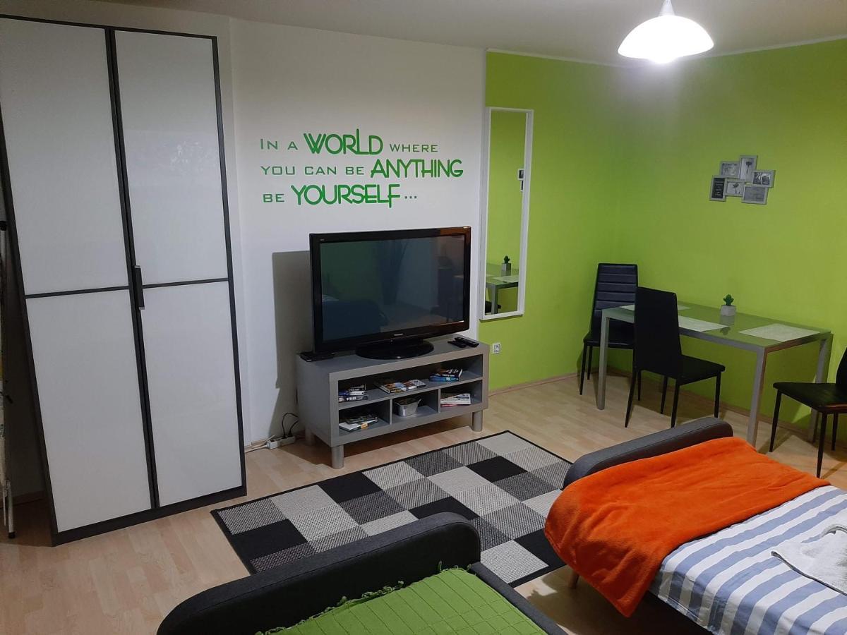 Apartmani Arena Ζάγκρεμπ Εξωτερικό φωτογραφία