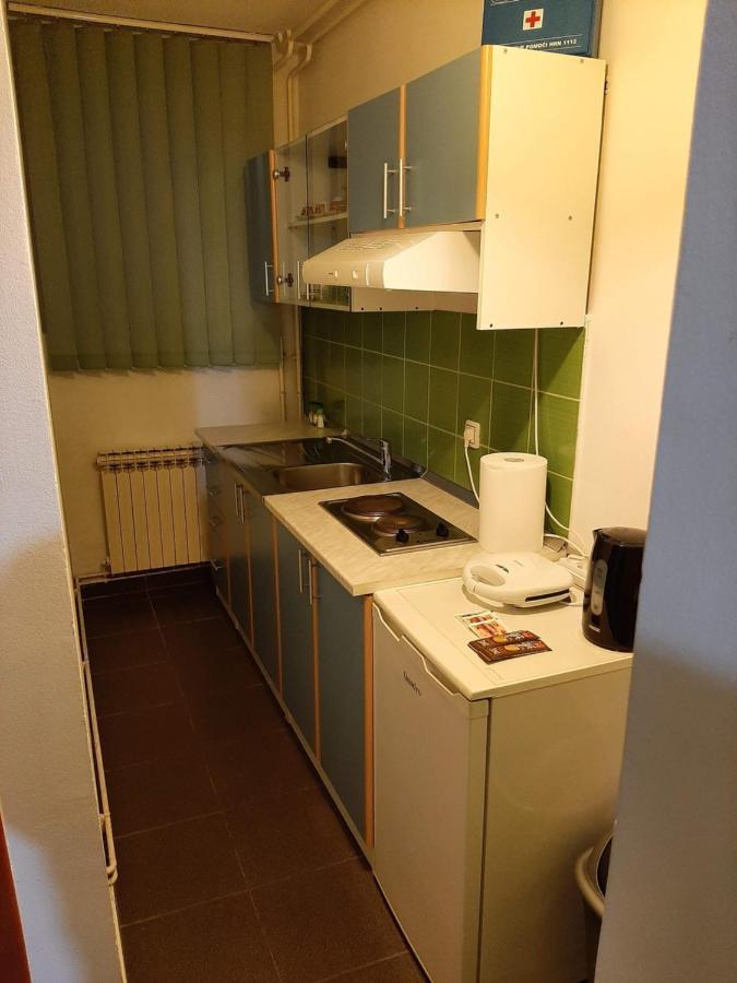 Apartmani Arena Ζάγκρεμπ Εξωτερικό φωτογραφία